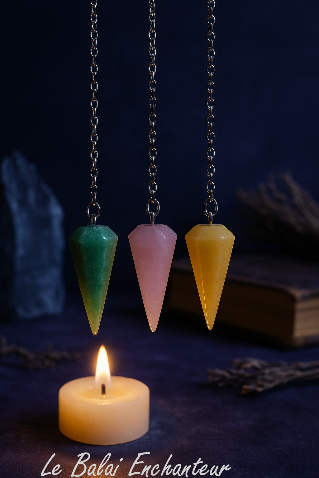 Pendules
